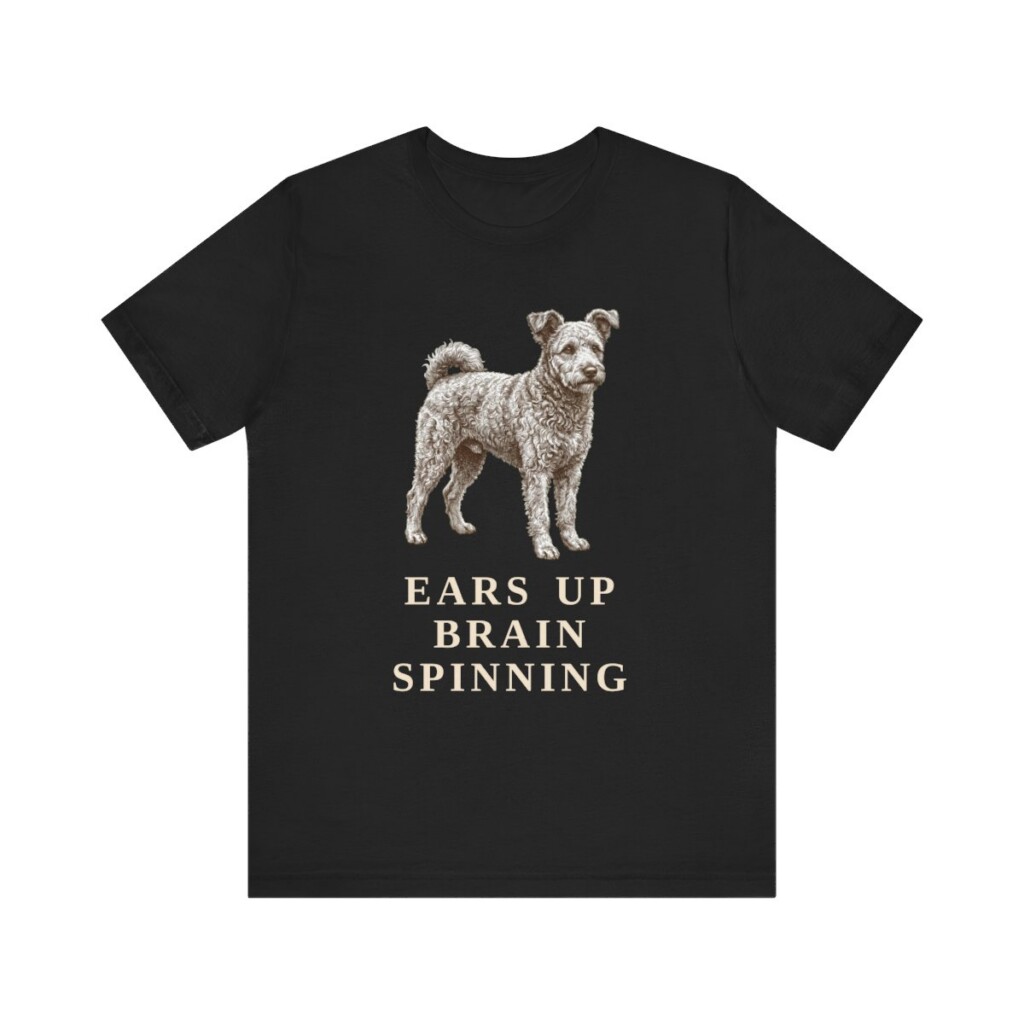 pumi-humor-shirt-vintage-dog-sketch-tee-dog-humor-gift-54.jpg Pumi Humor Shirt, Vintage Dog Sketch Tee, Dog Humor Gift