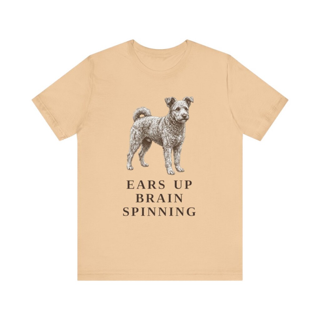 pumi-humor-shirt-vintage-dog-sketch-tee-dog-humor-gift-56.jpg Pumi Humor Shirt, Vintage Dog Sketch Tee, Dog Humor Gift