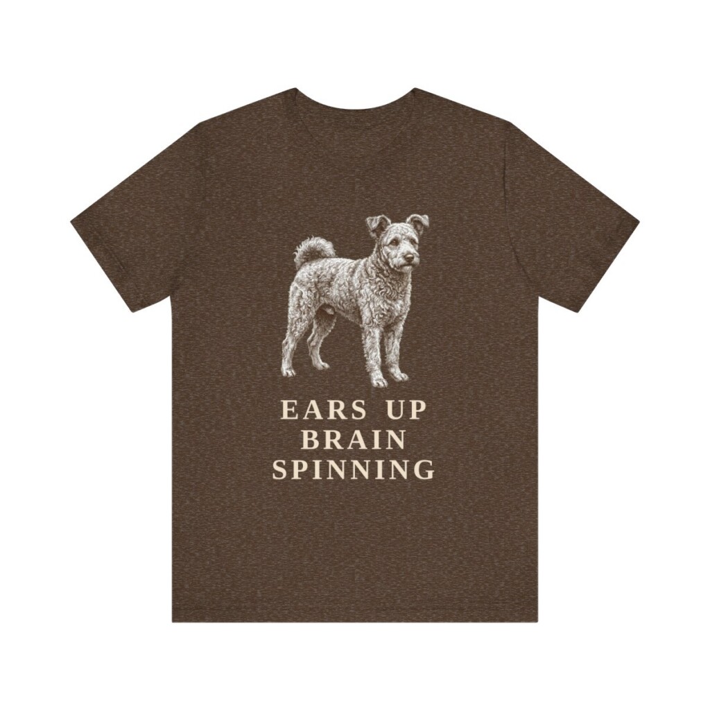 pumi-humor-shirt-vintage-dog-sketch-tee-dog-humor-gift-57.jpg Pumi Humor Shirt, Vintage Dog Sketch Tee, Dog Humor Gift