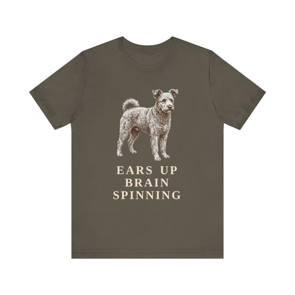 pumi-humor-shirt-vintage-dog-sketch-tee-dog-humor-gift-58.jpg Pumi Humor Shirt, Vintage Dog Sketch Tee, Dog Humor Gift