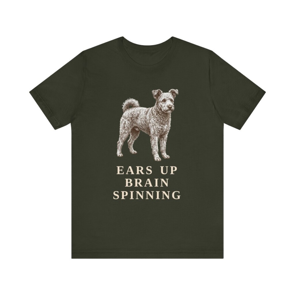 pumi-humor-shirt-vintage-dog-sketch-tee-dog-humor-gift-59.jpg Pumi Humor Shirt, Vintage Dog Sketch Tee, Dog Humor Gift