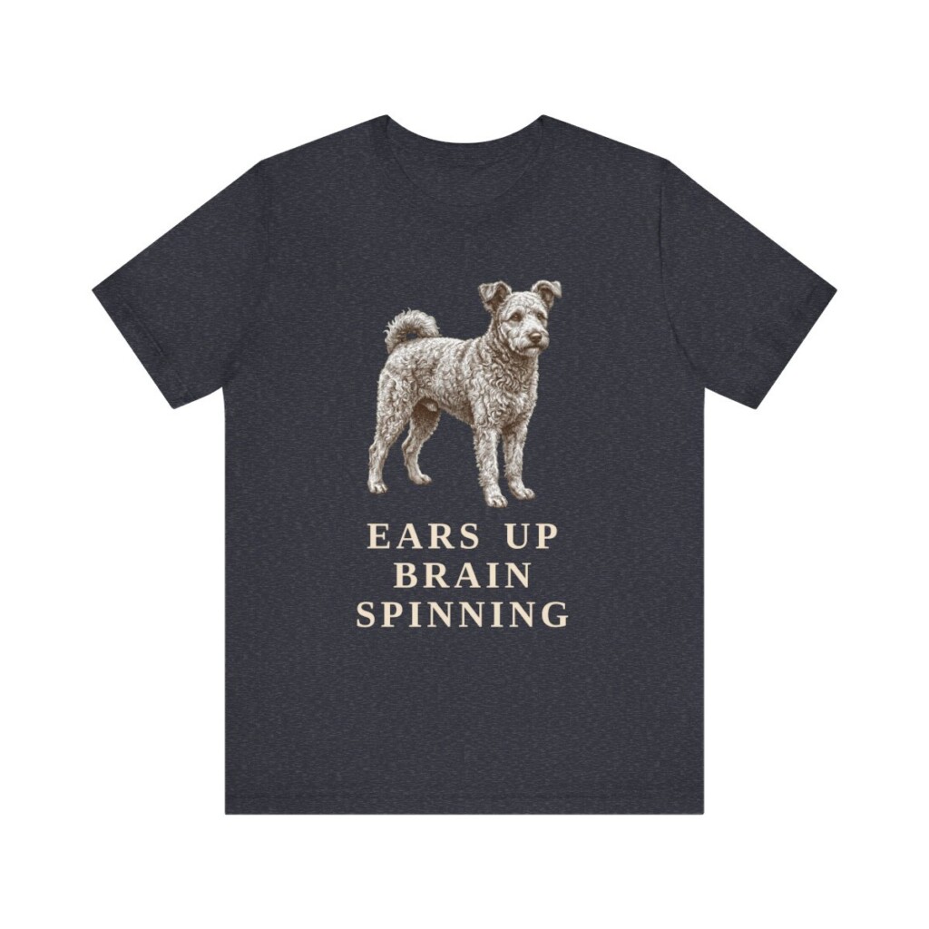 pumi-humor-shirt-vintage-dog-sketch-tee-dog-humor-gift-62.jpg Pumi Humor Shirt, Vintage Dog Sketch Tee, Dog Humor Gift