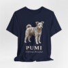 pumi-latin-shirt-vintage-dog-sketch-tee-dog-latin-gift-25.jpg Pumi Latin Shirt, Vintage Dog Sketch Tee, Dog Latin Gift