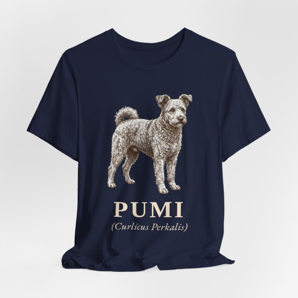 pumi-latin-shirt-vintage-dog-sketch-tee-dog-latin-gift-25.jpg Pumi Latin Shirt, Vintage Dog Sketch Tee, Dog Latin Gift