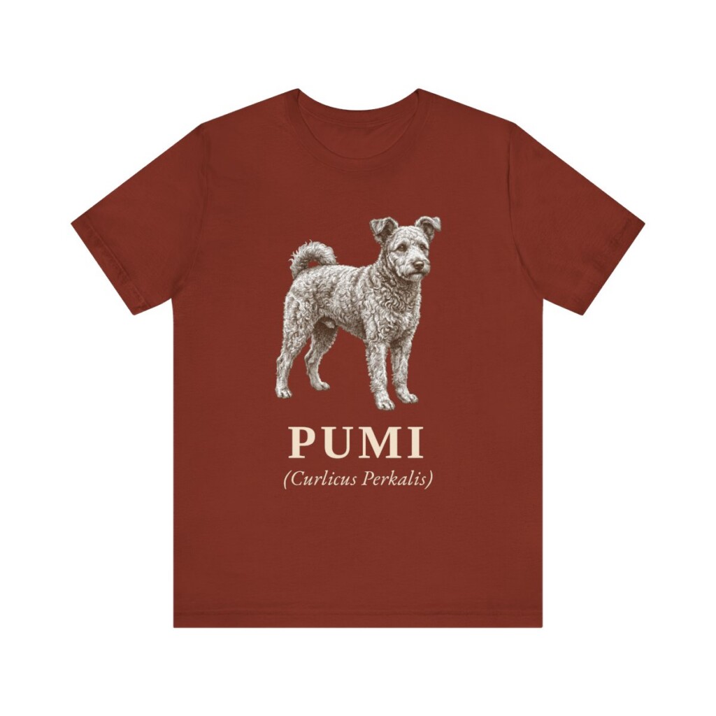 pumi-latin-shirt-vintage-dog-sketch-tee-dog-latin-gift-31.jpg Pumi Latin Shirt, Vintage Dog Sketch Tee, Dog Latin Gift