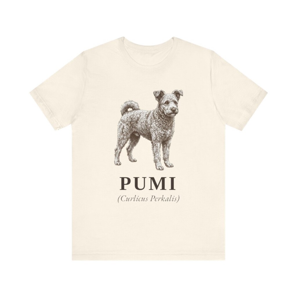 pumi-latin-shirt-vintage-dog-sketch-tee-dog-latin-gift-33.jpg Pumi Latin Shirt, Vintage Dog Sketch Tee, Dog Latin Gift