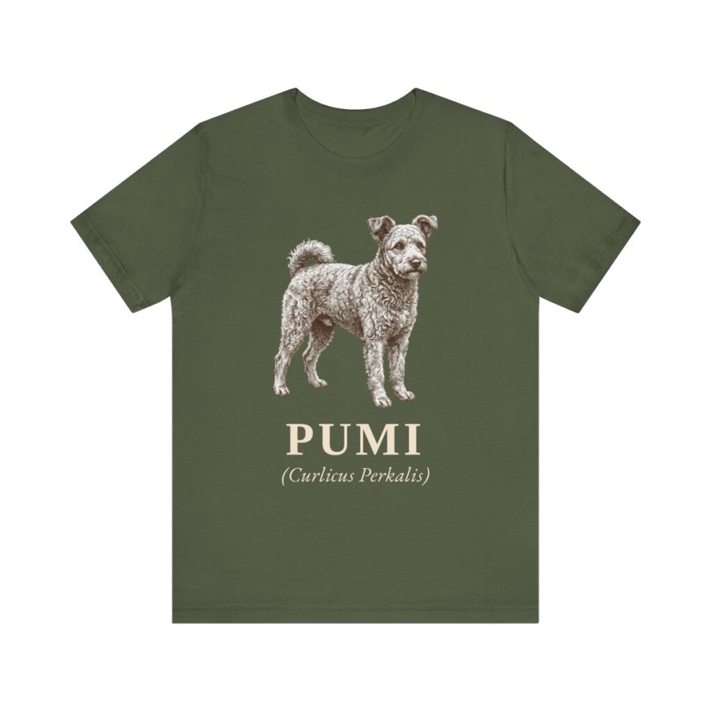 pumi-latin-shirt-vintage-dog-sketch-tee-dog-latin-gift-38.jpg Pumi Latin Shirt, Vintage Dog Sketch Tee, Dog Latin Gift