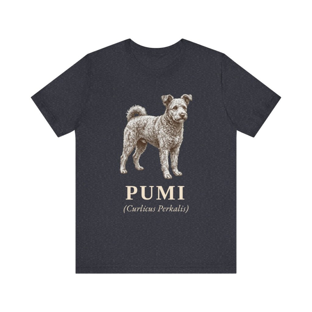 pumi-latin-shirt-vintage-dog-sketch-tee-dog-latin-gift-40.jpg Pumi Latin Shirt, Vintage Dog Sketch Tee, Dog Latin Gift
