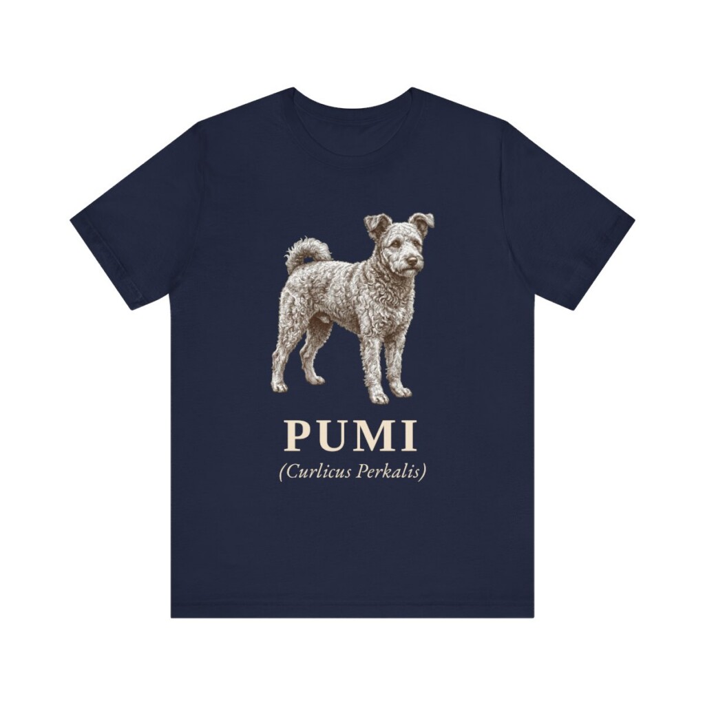 pumi-latin-shirt-vintage-dog-sketch-tee-dog-latin-gift-41.jpg Pumi Latin Shirt, Vintage Dog Sketch Tee, Dog Latin Gift