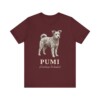 pumi-latin-shirt-vintage-dog-sketch-tee-dog-latin-gift-42.jpg Pumi Latin Shirt, Vintage Dog Sketch Tee, Dog Latin Gift