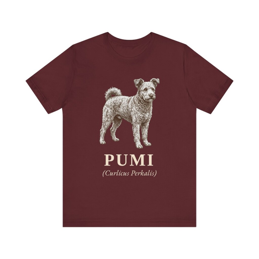 pumi-latin-shirt-vintage-dog-sketch-tee-dog-latin-gift-42.jpg Pumi Latin Shirt, Vintage Dog Sketch Tee, Dog Latin Gift