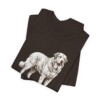 pyrenean-mastiff-humor-shirt-vintage-dog-sketch-tee-dog-humor-gift-23.jpg Pyrenean Mastiff Humor Shirt, Vintage Dog Sketch Tee, Dog Humor Gift