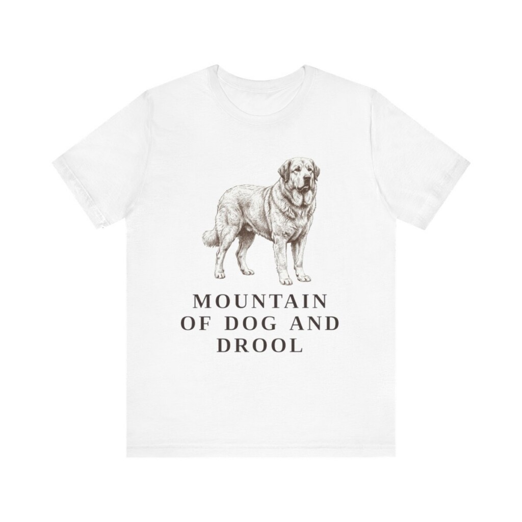 pyrenean-mastiff-humor-shirt-vintage-dog-sketch-tee-dog-humor-gift-28.jpg Pyrenean Mastiff Humor Shirt, Vintage Dog Sketch Tee, Dog Humor Gift
