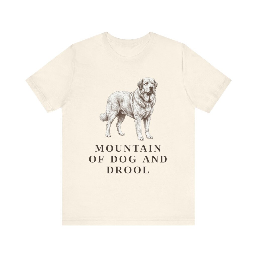 pyrenean-mastiff-humor-shirt-vintage-dog-sketch-tee-dog-humor-gift-34.jpg Pyrenean Mastiff Humor Shirt, Vintage Dog Sketch Tee, Dog Humor Gift