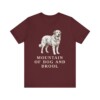 pyrenean-mastiff-humor-shirt-vintage-dog-sketch-tee-dog-humor-gift-42.jpg Pyrenean Mastiff Humor Shirt, Vintage Dog Sketch Tee, Dog Humor Gift