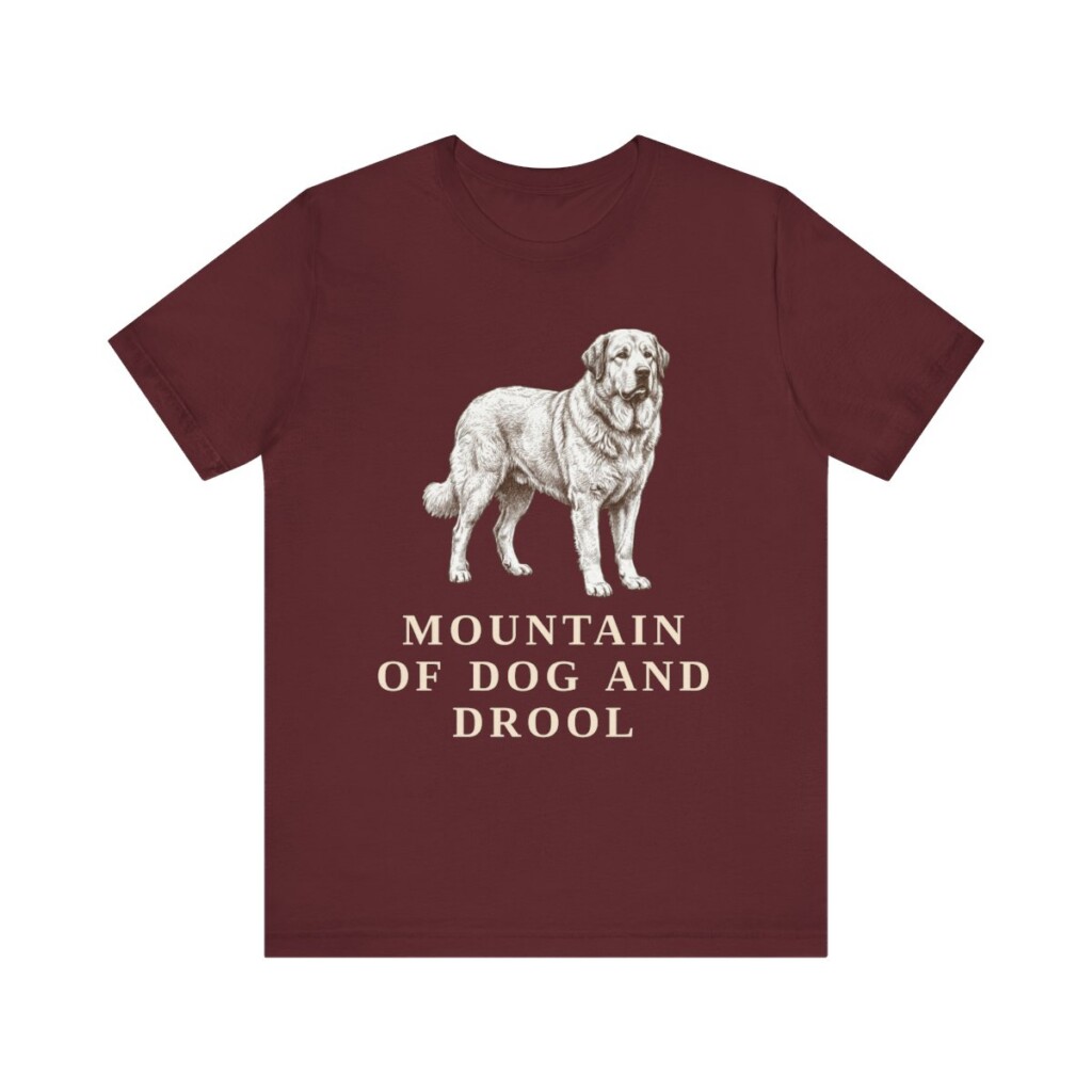 pyrenean-mastiff-humor-shirt-vintage-dog-sketch-tee-dog-humor-gift-42.jpg Pyrenean Mastiff Humor Shirt, Vintage Dog Sketch Tee, Dog Humor Gift