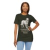 Pyrenean Mastiff Mom Shirt, Vintage Dog Sketch Tee, Dog Mom Gift