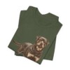 Rottweiler Lover Shirt, Vintage Dog Sketch Tee, Dog Lover Gift Rottweiler Lover Shirt, Vintage Dog Sketch Tee, Dog Lover Gift