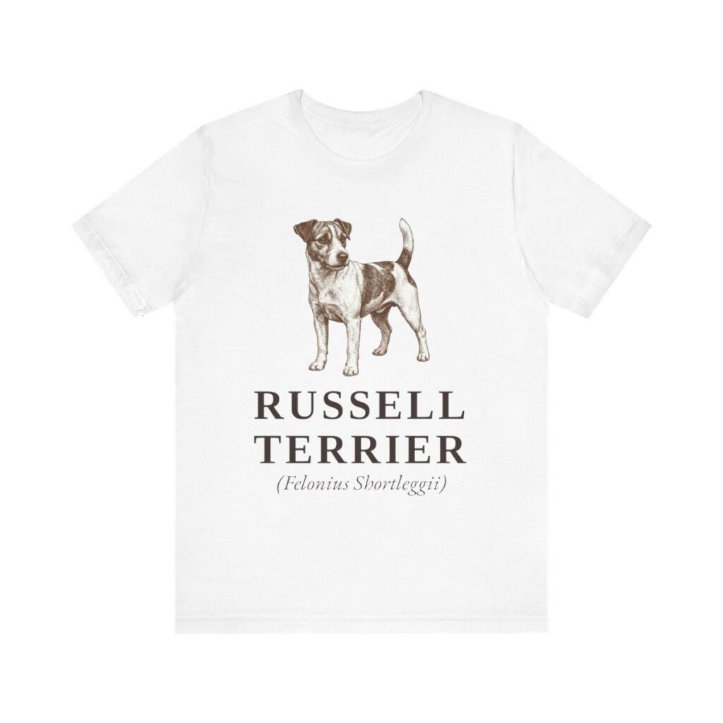 russell-terrier-latin-shirt-vintage-dog-sketch-tee-dog-latin-gift-28.jpg Russell Terrier Latin Shirt, Vintage Dog Sketch Tee, Dog Latin Gift