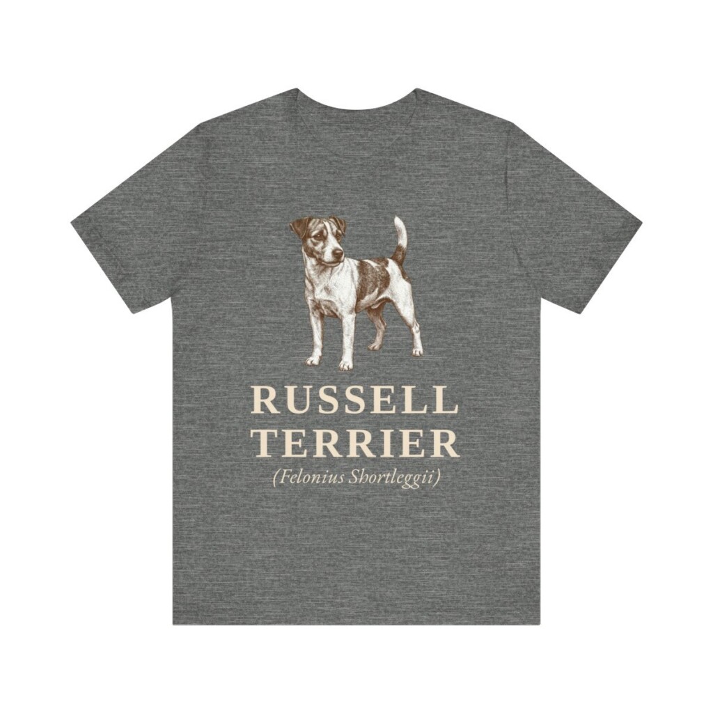 russell-terrier-latin-shirt-vintage-dog-sketch-tee-dog-latin-gift-30.jpg Russell Terrier Latin Shirt, Vintage Dog Sketch Tee, Dog Latin Gift