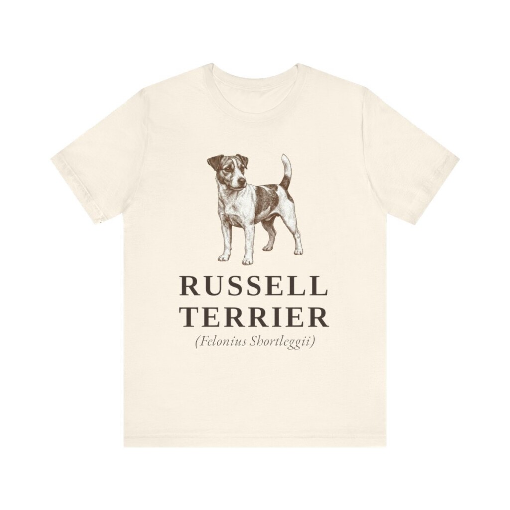 russell-terrier-latin-shirt-vintage-dog-sketch-tee-dog-latin-gift-34.jpg Russell Terrier Latin Shirt, Vintage Dog Sketch Tee, Dog Latin Gift