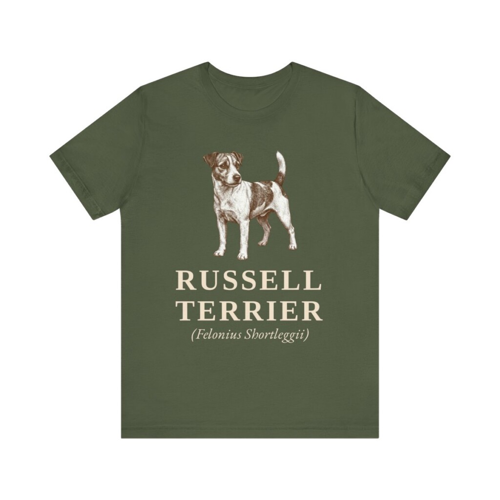 russell-terrier-latin-shirt-vintage-dog-sketch-tee-dog-latin-gift-39.jpg Russell Terrier Latin Shirt, Vintage Dog Sketch Tee, Dog Latin Gift