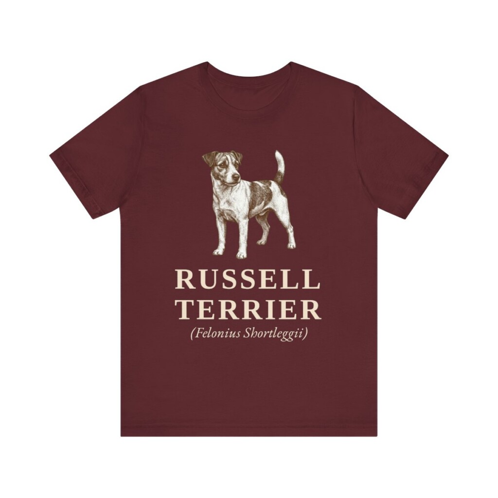russell-terrier-latin-shirt-vintage-dog-sketch-tee-dog-latin-gift-42.jpg Russell Terrier Latin Shirt, Vintage Dog Sketch Tee, Dog Latin Gift