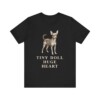 russian-toy-humor-shirt-vintage-dog-sketch-tee-dog-humor-gift-54.jpg Russian Toy Humor Shirt, Vintage Dog Sketch Tee, Dog Humor Gift