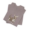 Russian Toy Shirt, Vintage Dog Sketch Tee, Dog Lover Gift