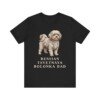 russian-tsvetnaya-bolonka-dad-shirt-vintage-dog-sketch-tee-dog-dad-gift-44.jpg Russian Tsvetnaya Bolonka Dad Shirt, Vintage Dog Sketch Tee, Dog Dad Gift