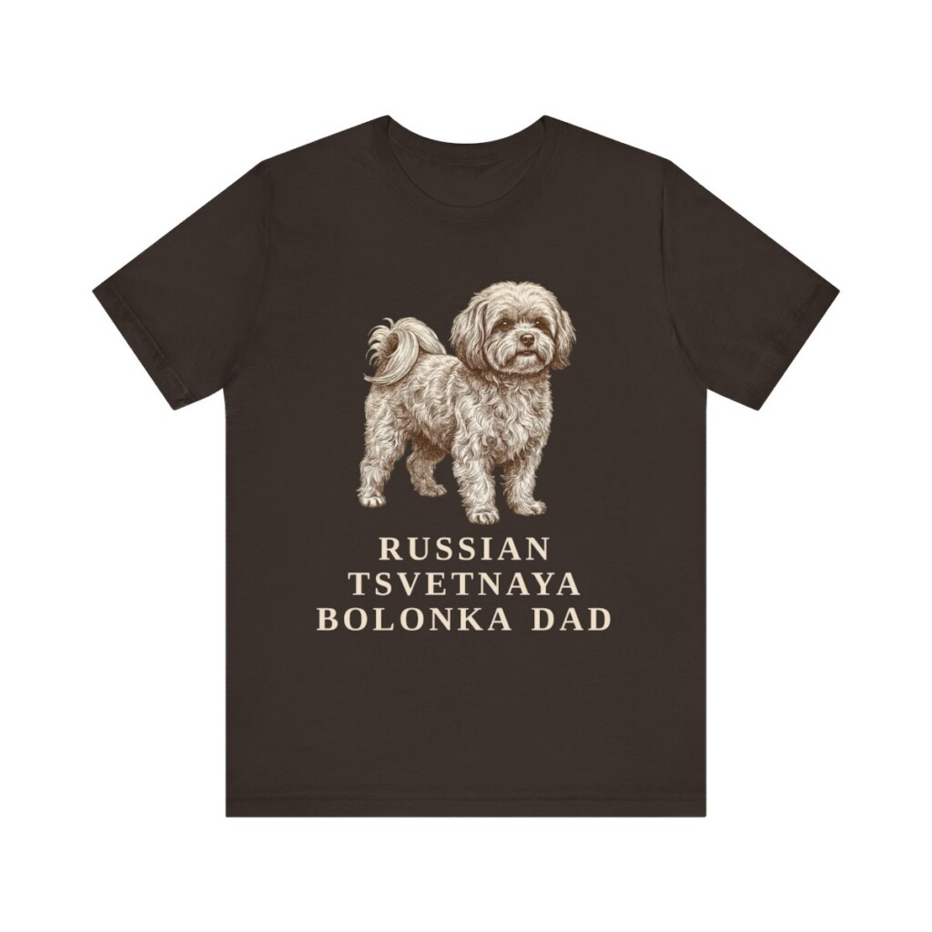 russian-tsvetnaya-bolonka-dad-shirt-vintage-dog-sketch-tee-dog-dad-gift-53.jpg Russian Tsvetnaya Bolonka Dad Shirt, Vintage Dog Sketch Tee, Dog Dad Gift