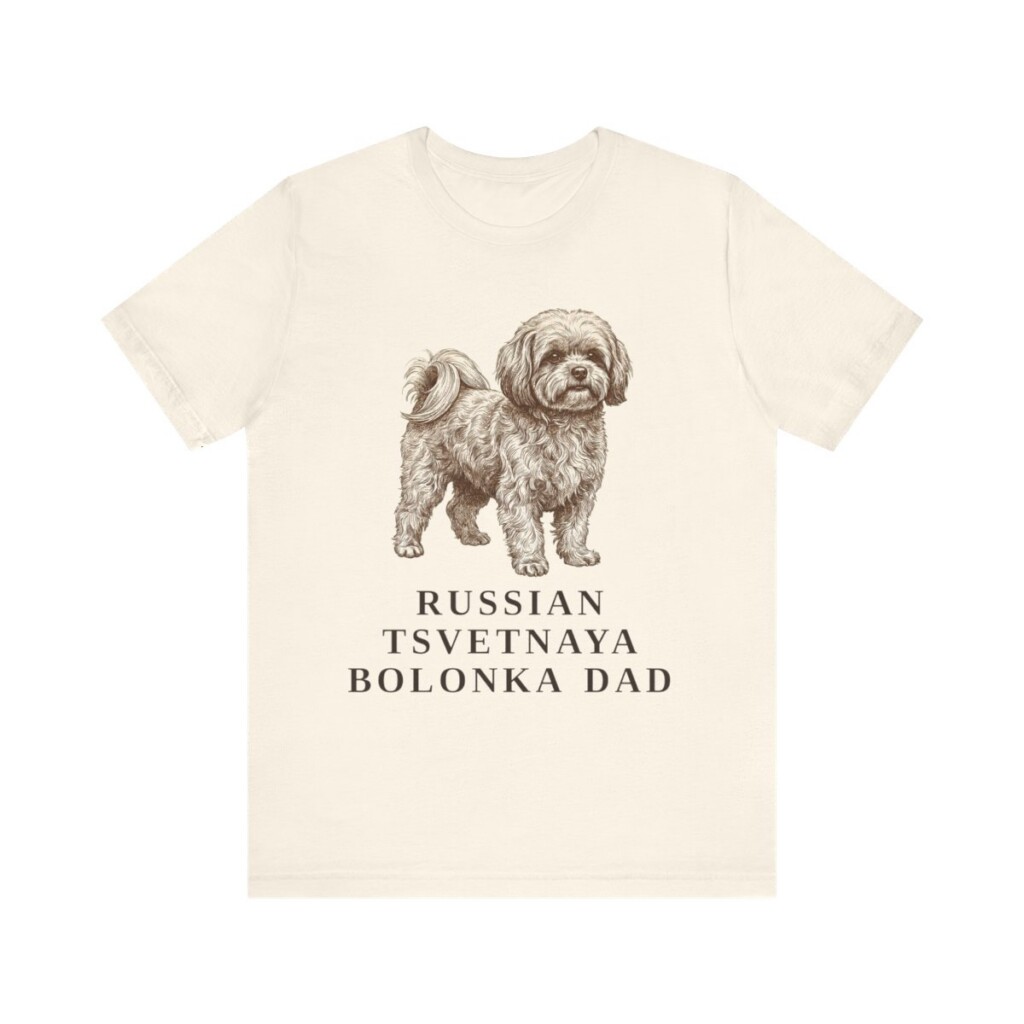 russian-tsvetnaya-bolonka-dad-shirt-vintage-dog-sketch-tee-dog-dad-gift-55.jpg Russian Tsvetnaya Bolonka Dad Shirt, Vintage Dog Sketch Tee, Dog Dad Gift