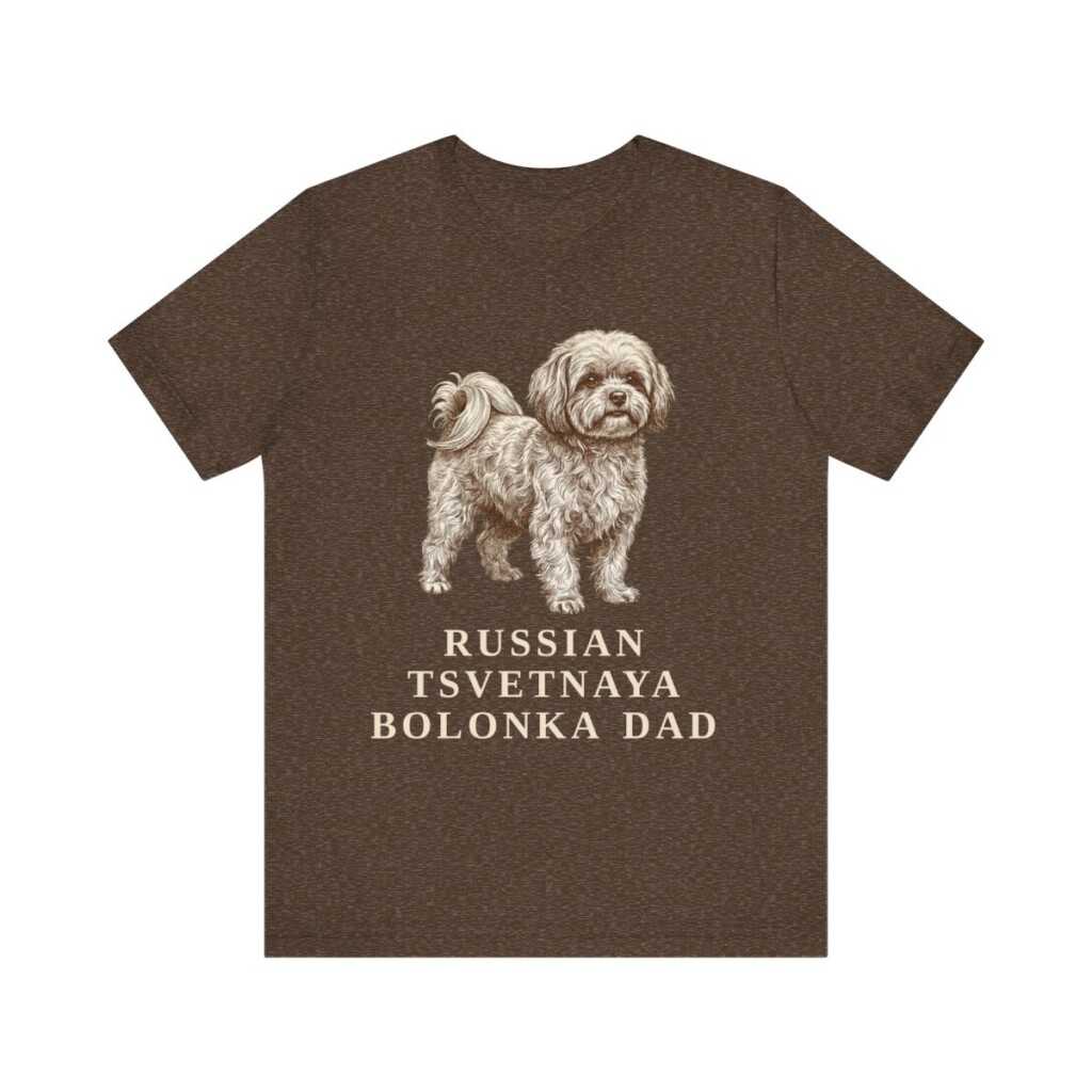 russian-tsvetnaya-bolonka-dad-shirt-vintage-dog-sketch-tee-dog-dad-gift-57.jpg Russian Tsvetnaya Bolonka Dad Shirt, Vintage Dog Sketch Tee, Dog Dad Gift