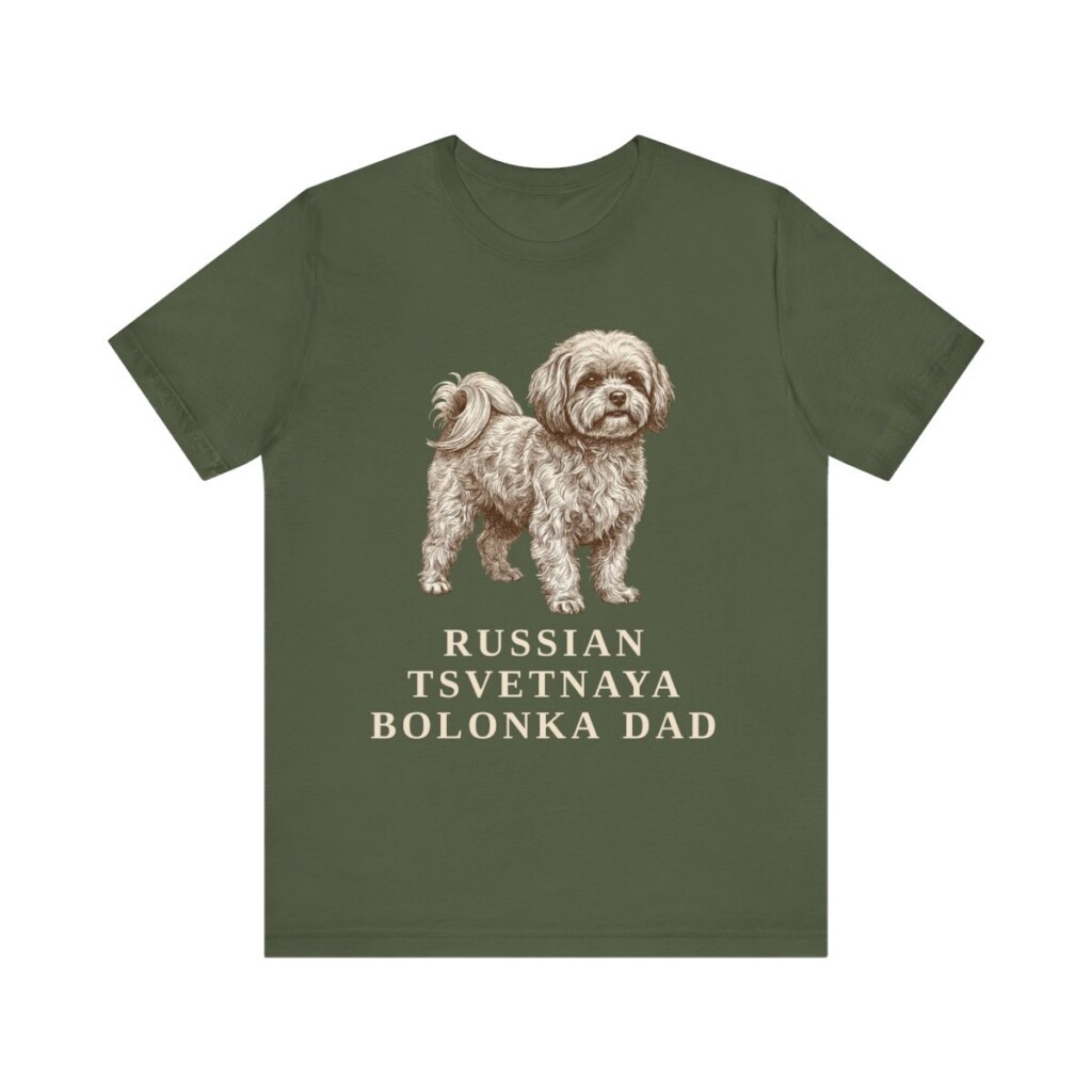 russian-tsvetnaya-bolonka-dad-shirt-vintage-dog-sketch-tee-dog-dad-gift-60.jpg Russian Tsvetnaya Bolonka Dad Shirt, Vintage Dog Sketch Tee, Dog Dad Gift