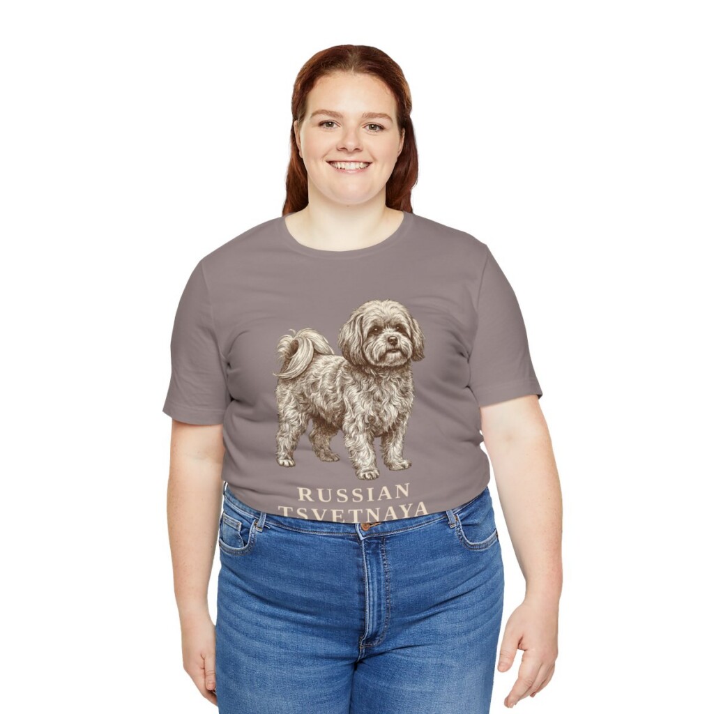 russian-tsvetnaya-bolonka-mom-shirt-vintage-dog-sketch-tee-dog-mom-gift-46.jpg Russian Tsvetnaya Bolonka Mom Shirt, Vintage Dog Sketch Tee, Dog Mom Gift