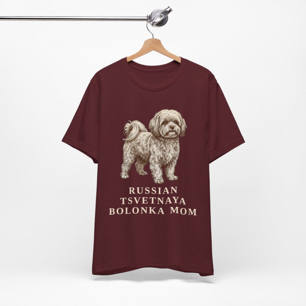 russian-tsvetnaya-bolonka-mom-shirt-vintage-dog-sketch-tee-dog-mom-gift-47.jpg Russian Tsvetnaya Bolonka Mom Shirt, Vintage Dog Sketch Tee, Dog Mom Gift