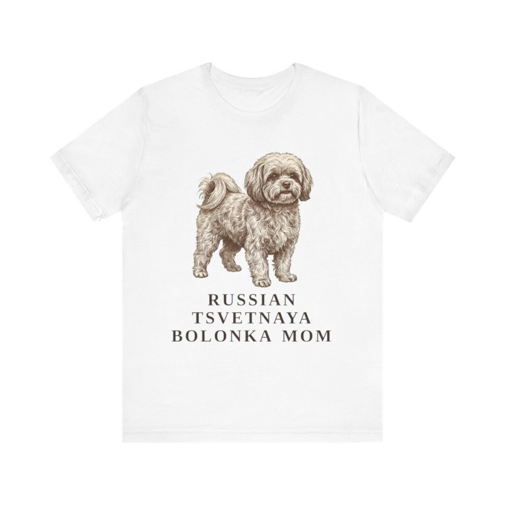 russian-tsvetnaya-bolonka-mom-shirt-vintage-dog-sketch-tee-dog-mom-gift-50.jpg Russian Tsvetnaya Bolonka Mom Shirt, Vintage Dog Sketch Tee, Dog Mom Gift