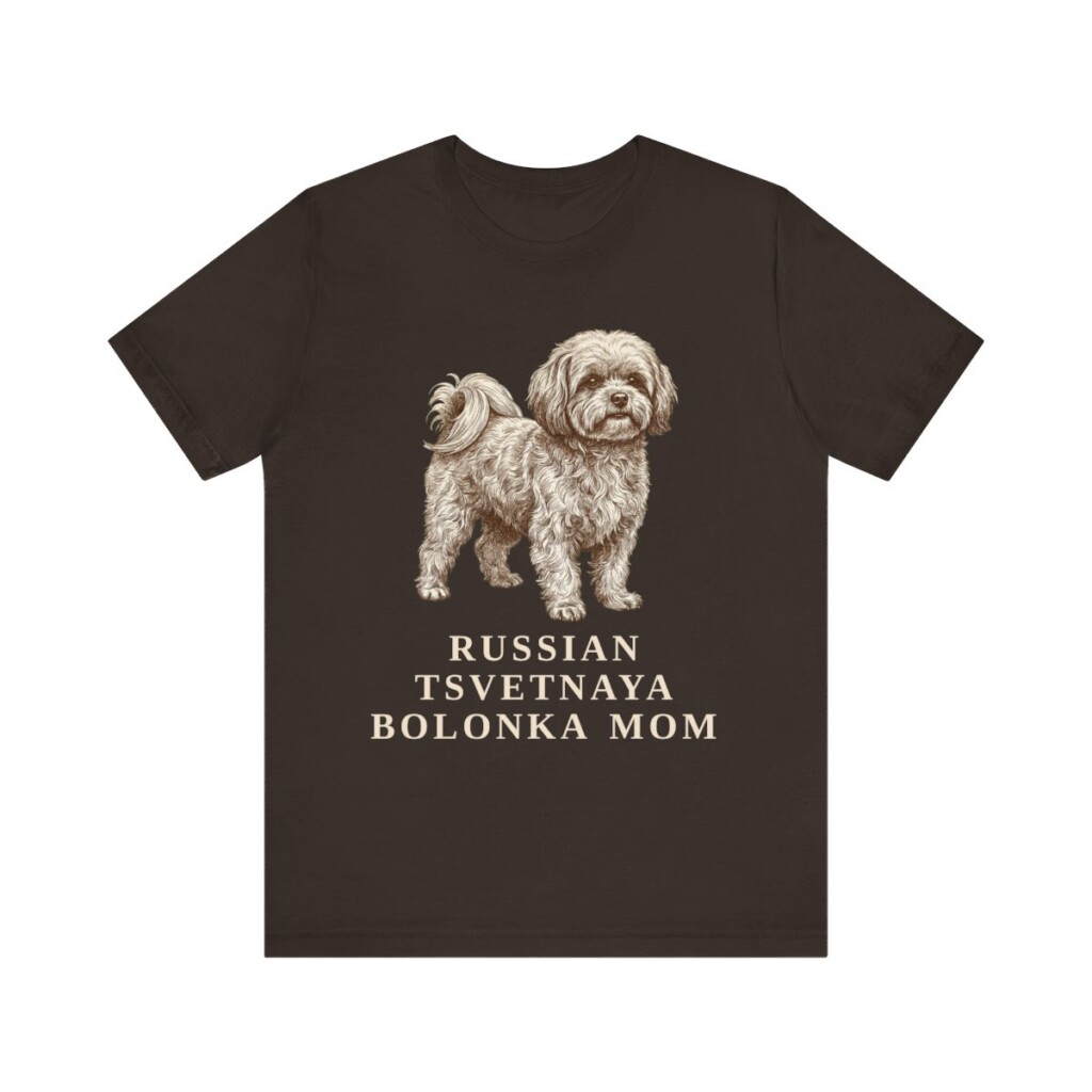 russian-tsvetnaya-bolonka-mom-shirt-vintage-dog-sketch-tee-dog-mom-gift-53.jpg Russian Tsvetnaya Bolonka Mom Shirt, Vintage Dog Sketch Tee, Dog Mom Gift