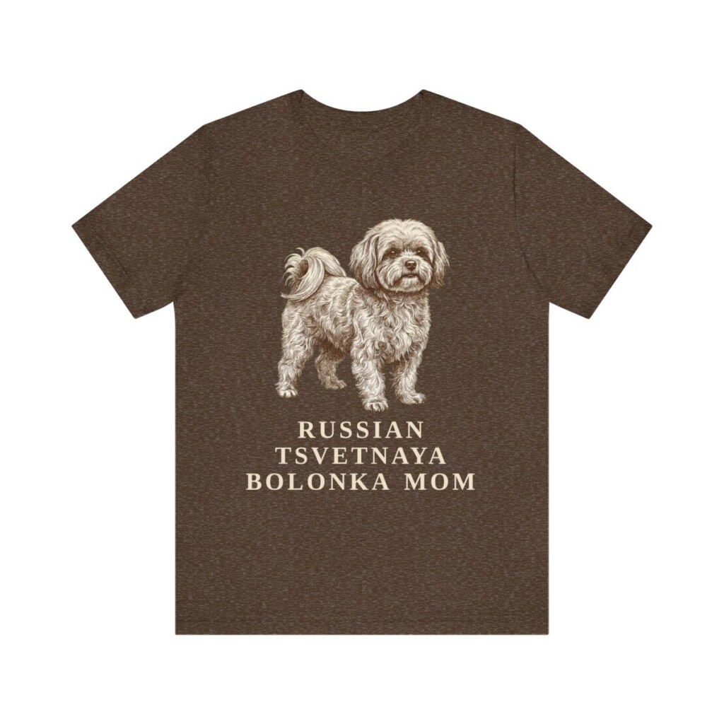 russian-tsvetnaya-bolonka-mom-shirt-vintage-dog-sketch-tee-dog-mom-gift-57.jpg Russian Tsvetnaya Bolonka Mom Shirt, Vintage Dog Sketch Tee, Dog Mom Gift