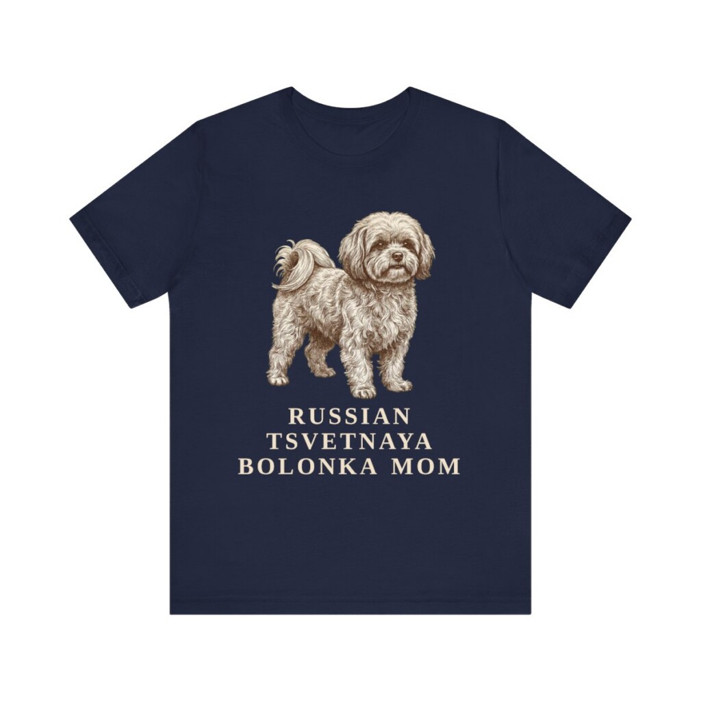 russian-tsvetnaya-bolonka-mom-shirt-vintage-dog-sketch-tee-dog-mom-gift-63.jpg Russian Tsvetnaya Bolonka Mom Shirt, Vintage Dog Sketch Tee, Dog Mom Gift