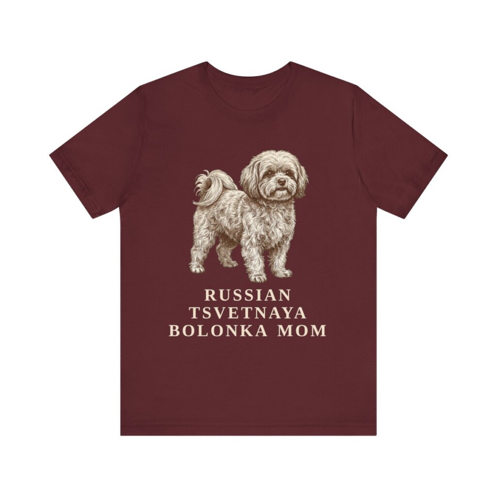 russian-tsvetnaya-bolonka-mom-shirt-vintage-dog-sketch-tee-dog-mom-gift-64.jpg Russian Tsvetnaya Bolonka Mom Shirt, Vintage Dog Sketch Tee, Dog Mom Gift