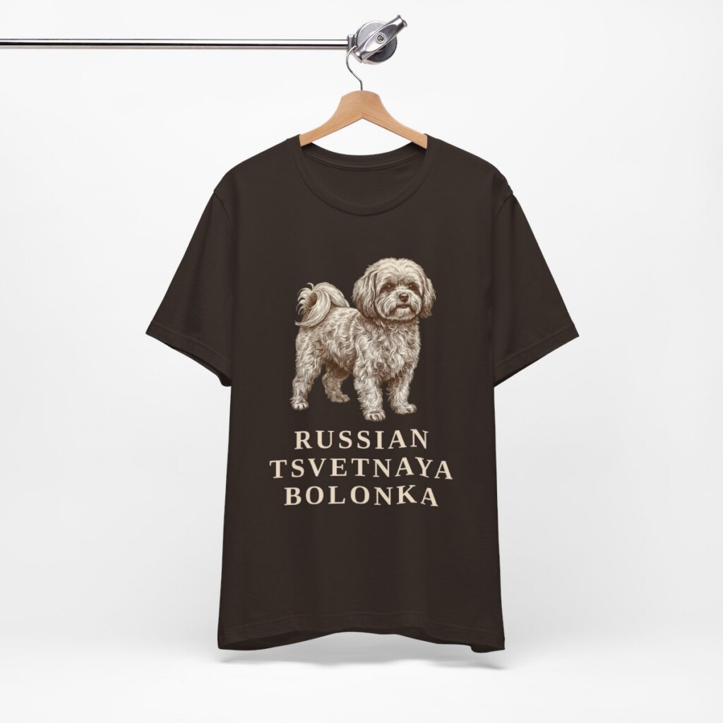 russian-tsvetnaya-bolonka-shirt-vintage-dog-sketch-tee-dog-lover-gift-47.jpg Russian Tsvetnaya Bolonka Shirt, Vintage Dog Sketch Tee, Dog Lover Gift
