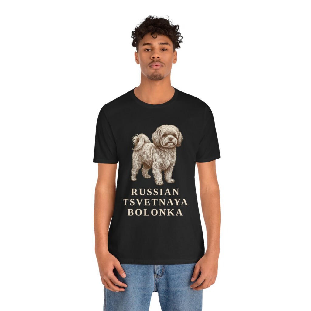 russian-tsvetnaya-bolonka-shirt-vintage-dog-sketch-tee-dog-lover-gift-48.jpg Russian Tsvetnaya Bolonka Shirt, Vintage Dog Sketch Tee, Dog Lover Gift