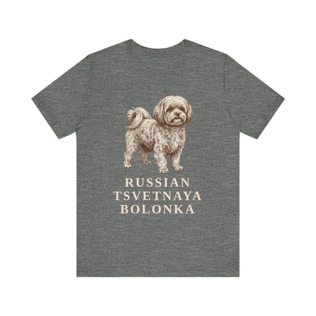 russian-tsvetnaya-bolonka-shirt-vintage-dog-sketch-tee-dog-lover-gift-52.jpg Russian Tsvetnaya Bolonka Shirt, Vintage Dog Sketch Tee, Dog Lover Gift