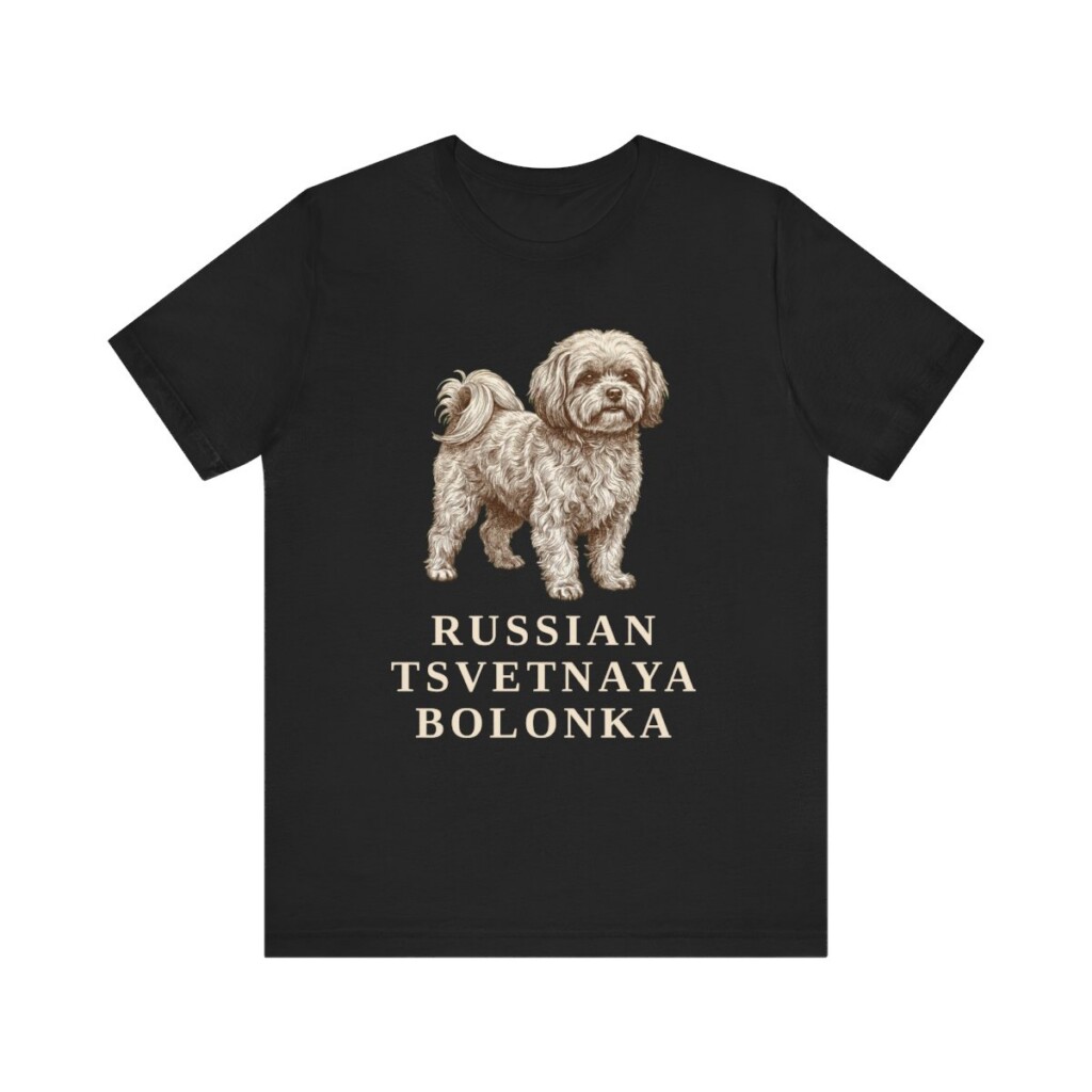 russian-tsvetnaya-bolonka-shirt-vintage-dog-sketch-tee-dog-lover-gift-54.jpg Russian Tsvetnaya Bolonka Shirt, Vintage Dog Sketch Tee, Dog Lover Gift