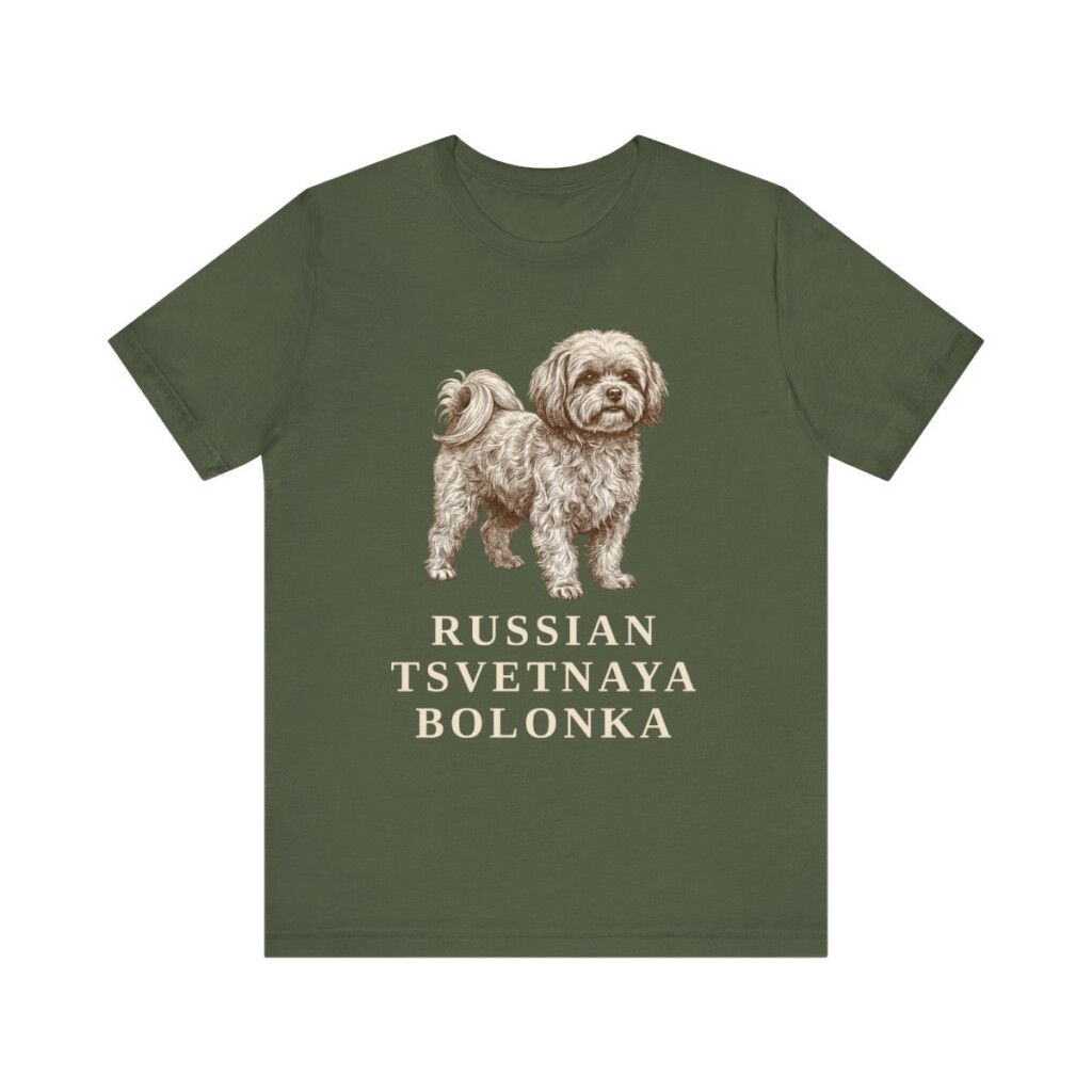 russian-tsvetnaya-bolonka-shirt-vintage-dog-sketch-tee-dog-lover-gift-60.jpg Russian Tsvetnaya Bolonka Shirt, Vintage Dog Sketch Tee, Dog Lover Gift