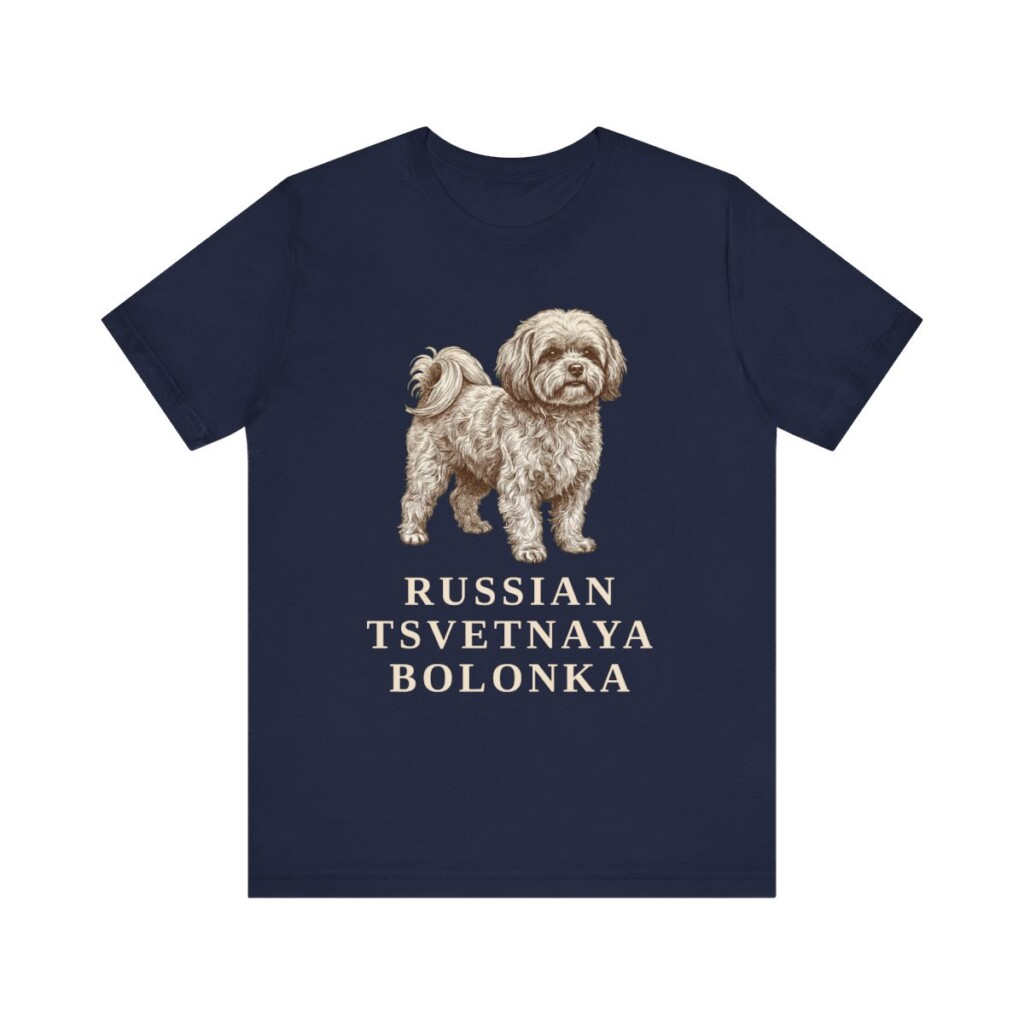 russian-tsvetnaya-bolonka-shirt-vintage-dog-sketch-tee-dog-lover-gift-63.jpg Russian Tsvetnaya Bolonka Shirt, Vintage Dog Sketch Tee, Dog Lover Gift