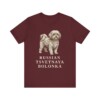 russian-tsvetnaya-bolonka-shirt-vintage-dog-sketch-tee-dog-lover-gift-64.jpg Russian Tsvetnaya Bolonka Shirt, Vintage Dog Sketch Tee, Dog Lover Gift