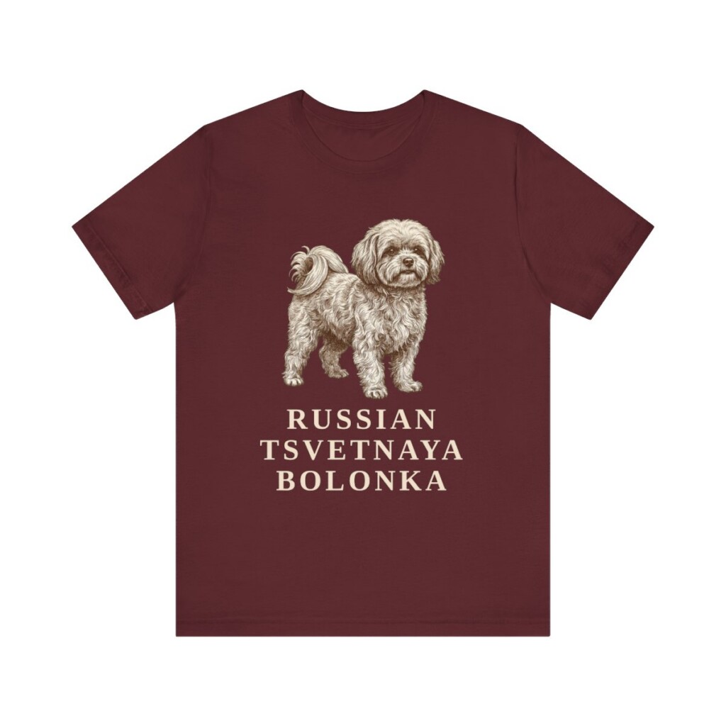 russian-tsvetnaya-bolonka-shirt-vintage-dog-sketch-tee-dog-lover-gift-64.jpg Russian Tsvetnaya Bolonka Shirt, Vintage Dog Sketch Tee, Dog Lover Gift