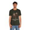 Schipperke Dad Shirt, Vintage Dog Sketch Tee, Dog Dad Gift
